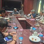 Rapat Alot, Pemda Parimo Rekomendasikan Tambang Kayuboko Dihentikan, Tunggu Perda IPERA