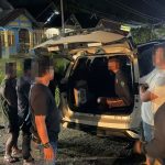 Polres Morut Ungkap Pembunuhan Petani di Desa Era, Pelaku Ditangkap di Kolaka Timur