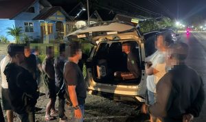 Polres Morut Ungkap Pembunuhan Petani di Desa Era, Pelaku Ditangkap di Kolaka Timur
