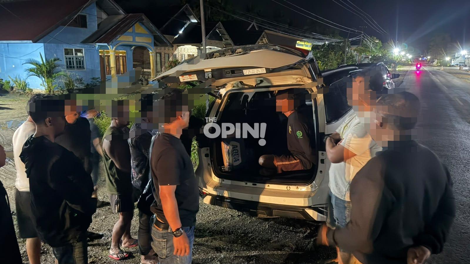 Polres Morut Ungkap Pembunuhan Petani di Desa Era, Pelaku Ditangkap di Kolaka Timur