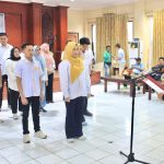 Hestiwati Bidik Regenerasi Atlet dan Pertahankan Tradisi Juara PELTI Parimo