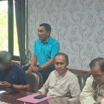 Ponco Nugroho: Dorong Penanganan Cepat Dampak Tambang Kayuboko