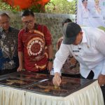 Gubernur Gusnar Dorong Peternakan Gorontalo Isi Kebutuhan Daging Nasional