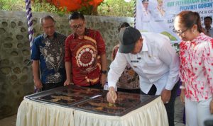 Gubernur Gusnar Dorong Peternakan Gorontalo Isi Kebutuhan Daging Nasional Gubernur Gusnar Dorong Peternakan Gorontalo Isi Kebutuhan Daging Nasional