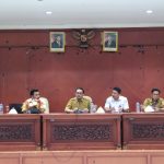 Pemda Parimo Perkuat Sinergi Perluas Kepesertaan JKN demi Capai UHC Berkualitas