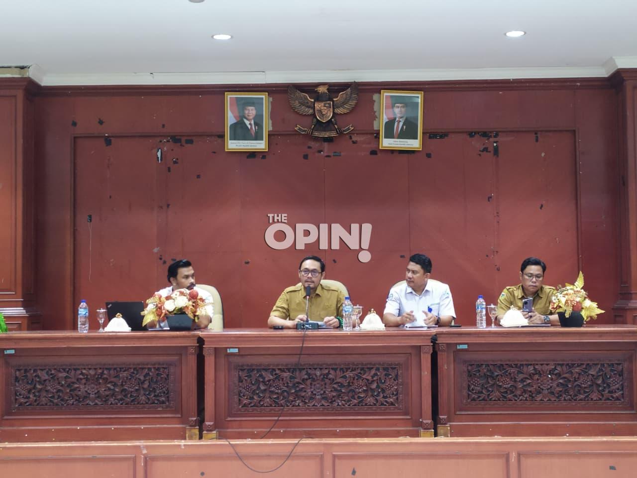 Pemda Parimo Perkuat Sinergi Perluas Kepesertaan JKN demi Capai UHC Berkualitas