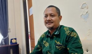 Pemda Parimo Siapkan 300 APJ, Prioritaskan Ruang Publik dan Titik Rawan Kecelakaan Pemda Parimo Siapkan 300 APJ, Prioritaskan Ruang Publik dan Titik Rawan Kecelakaan