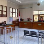 Hakim Tolak Praperadilan, Penetapan Tersangka Kasus Pencabulan Anak di Buol Dinyatakan Sah