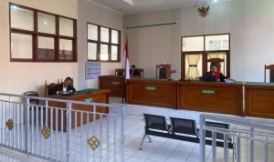 Hakim Tolak Praperadilan, Penetapan Tersangka Kasus Pencabulan Anak di Buol Dinyatakan Sah