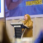 Wagub Sulteng Minta Daerah Bangun Sistem Pengawalan Ibu Hamil Berisiko Tinggi