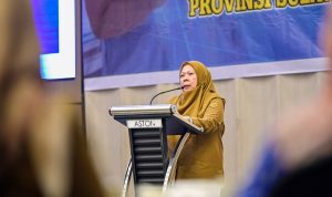 Wagub Sulteng Minta Daerah Bangun Sistem Pengawalan Ibu Hamil Berisiko Tinggi