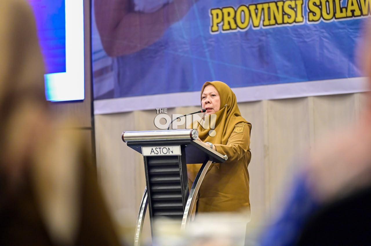 Wagub Sulteng Minta Daerah Bangun Sistem Pengawalan Ibu Hamil Berisiko Tinggi
