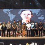 Bupati Parmo Apresiasi Pengabdian 15 Tahun Wahana Visi Indonesia, Tegaskan Komitmen Lindungi Anak