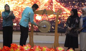 Pemda Parimo Mulai Cek Kesehatan Gratis Serentak di 278 Desa dan 5 Kelurahan Pemda Parimo Mulai Cek Kesehatan Gratis Serentak di 278 Desa dan 5 Kelurahan