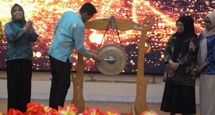 Pemda Parimo Mulai Cek Kesehatan Gratis Serentak di 278 Desa dan 5 Kelurahan