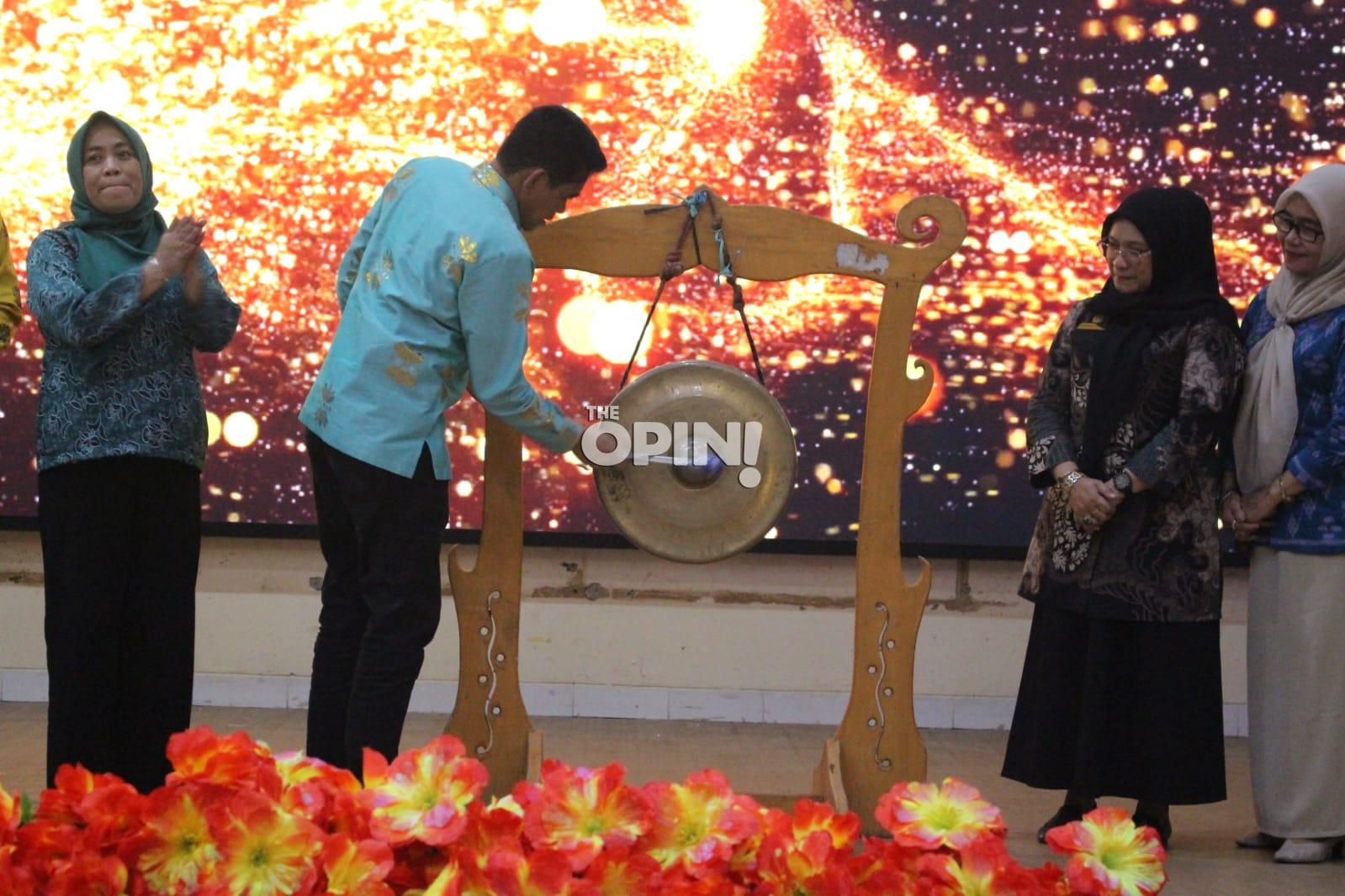 Pemda Parimo Mulai Cek Kesehatan Gratis Serentak di 278 Desa dan 5 Kelurahan