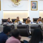 Gubernur Sulteng Tegaskan Program Bank Tanah Tak Boleh Menggeser Hak Masyarakat