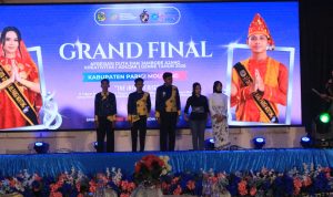Wabup Parimo Dorong Forum GenRe Jadi Agen Perubahan Hadapi Tantangan Remaja Wabup Parimo Dorong Forum GenRe Jadi Agen Perubahan Hadapi Tantangan Remaja