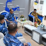 Gubernur Sulteng Dukung Pengembangan Lanud Palu untuk Perkuat Penanganan Bencana dan Kawasan Strategis