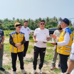 Lokasi SR Dinilai Layak Secara Teknis, Pemda Parimo Diminta Percepat Persyaratan