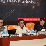 FGD di Untad Palu, Polda Sulteng Dorong Kolaborasi Lawan Peredaran Narkoba