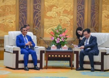 Anwar Hafid Tawarkan Kemitraan Investasi dan Hilirisasi kepada Provinsi Sichuan