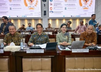 KSSK: Stabilitas Sistem Keuangan Indonesia Tetap Terjaga pada Semester I 2026