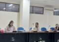 PAD Diduga Bocor, Komisi II DPRD Parimo Soroti Retribusi Pasar hingga Parkir