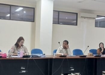PAD Diduga Bocor, Komisi II DPRD Parimo Soroti Retribusi Pasar hingga Parkir