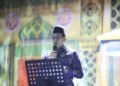 Bupati Parimo Ajak Masyarakat Jadikan MTQ Momentum Perang Melawan Narkoba