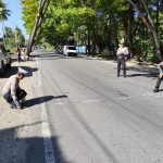 Bocah 7 Tahun Tewas dalam Kecelakaan Dua Sepeda Motor di Banggai
