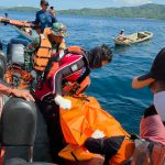 Korban Perahu Katinting Terbalik di Perairan Balut Ditemukan Meninggal