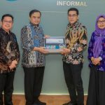 Pemda Parimo Usulkan Penguatan Infrastruktur dan Kesejahteraan Guru ke Kemendikdasmen