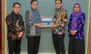 Pemda Parimo Usulkan Penguatan Infrastruktur dan Kesejahteraan Guru ke Kemendikdasmen Pemda Parimo Usulkan Penguatan Infrastruktur dan Kesejahteraan Guru ke Kemendikdasmen