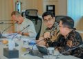 Pemda Parimo Jajaki Program Kuliah Gratis bagi Anak Nelayan Bersama KKP