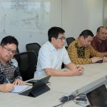 Bupati Parimo Ajukan Jembatan Bambalemo dan Ruas Jalan Prioritas ke Kementerian PUPR