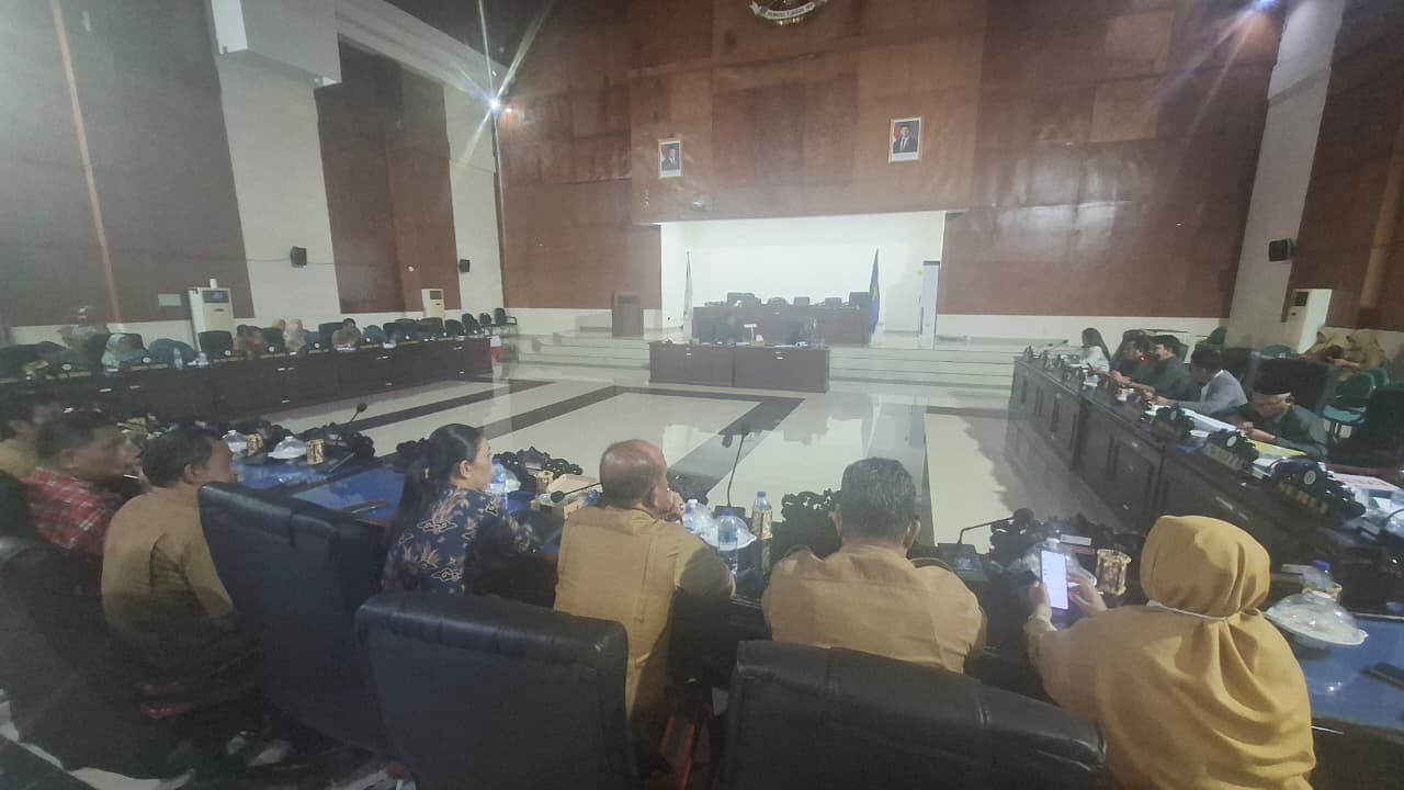 Temuan BPK, Retribusi Pelayanan Kesehatan 24 Puskesmas Parimo Bermasalah Rp141 Juta