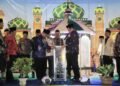 Bupati Parimo: MTQ Harus Lahirkan Generasi Qur'ani yang Mengamalkan Al-Qur'an