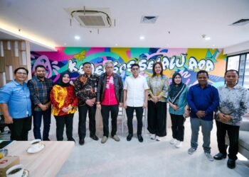 Pembangunan Sekolah Rakyat di Parimo Dimulai Oktober, Tampung 2.000 Siswa