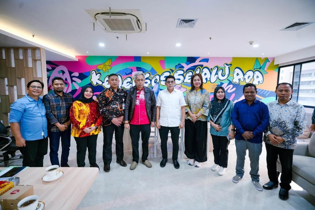 Pembangunan Sekolah Rakyat di Parimo Dimulai Oktober, Tampung 2.000 Siswa
