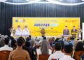 580 Lowongan Kerja Luar Negeri Tersedia di Job Fair Banggai 2026