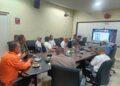 BMKG Catat 19 Bencana Hidrometeorologi Terjadi di Parimo Sepanjang 2026