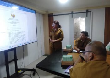 Perbup Hilirisasi Kelapa Jadi Strategi Pemda Parimo Tingkatkan Nilai Tambah Petani