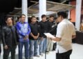 Bupati Erwin Dorong Asosiasi Pedagang Jadi Mitra Strategis Penggerak Ekonomi Parimo