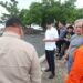 Bupati Parimo Perintahkan Penanganan Cepat Abrasi Pantai Palasa
