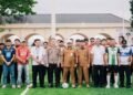Bupati ASN Cup Mini Soccer 2026 Jadi Ajang Pererat Silaturahmi Antarinstansi di Banggai