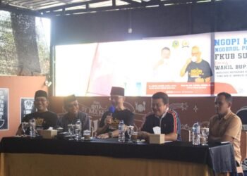 Perkuat Deteksi Dini Konflik, Parimo Siap Bentuk FKUB hingga Tingkat Kecamatan