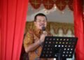Wabup Sahid Tegaskan Desa Jadi Fondasi Pembangunan Parimo