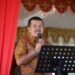 Wabup Sahid Tegaskan Desa Jadi Fondasi Pembangunan Parimo