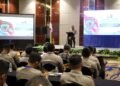 Kapolda Sulteng Dorong Pengawasan Polri Berbasis Risiko, Cegah Potensi Penyimpangan Sejak Dini